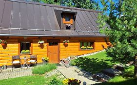 Romanticke Ubytovanie Holiday House Daniela & Studio Julia
